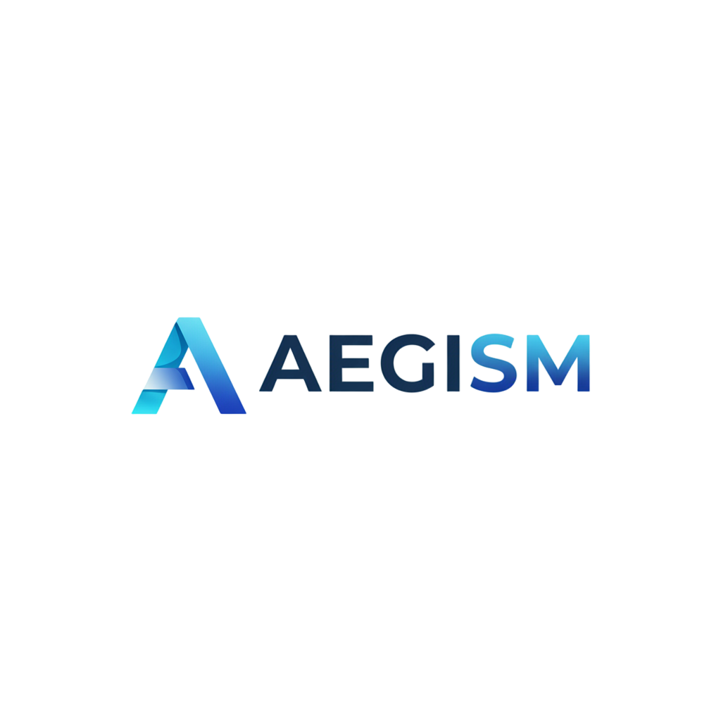 Logo AEGISM