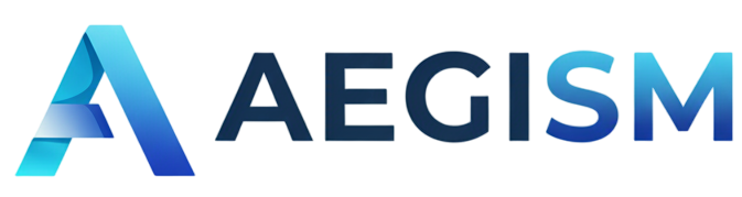 Logo AEGISM